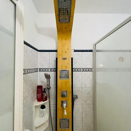 Bel Centre Montparnasse Paris