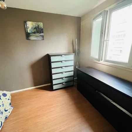 Bel Centre Montparnasse Apartamento