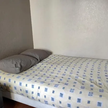 Bel Centre Montparnasse Appartement Parijs